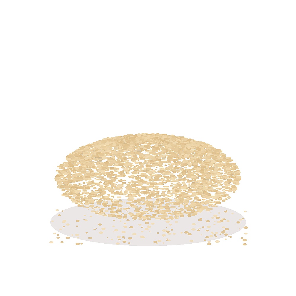 Räuchermehl Birke